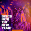 Disco Into the New Year! cover