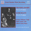 Mendelssohn / Schumann: Trios (Thibaud / Casals / Cortot) (1927-1928) cover