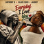 Anthony B / Black Coco / Jahboy - Everyday I Love You