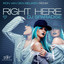Right Here - Ron van den Beuken Remix