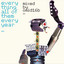Everything, All Of them, Every Year cover