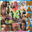 María cover
