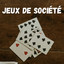 Jeux de société cover