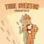 Ture Sventon, del 34 cover