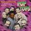 Pop TopsPop Tops - Mamy blue (español)