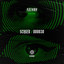 KRENON — Narcissist cover art