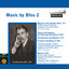 Music By Bliss, Vol. 2 cover