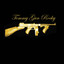 Tommy Gun Rocky cover