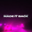 Made It Back cover