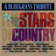 Bluegrass Tribute To Stars Of Country cover