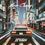 Neon Chase artwork