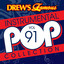 Drew's Famous Instrumental Pop Collection (Vol. 91) cover