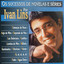 Os Sucessos de Novelas e Séries por Ivan Lins cover