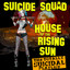 House Of the Rising Sun cover