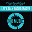 Let's Talk About Groove