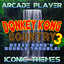 Hot Pursuit (From "Donkey Kong Country 3, Dixie Kong's Double Trouble!") cover