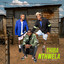 Thiba Nthwela (feat. Kermit Don Kale, SwarrayHill$ & Xylokeyz)
