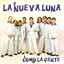 Como la Gente cover