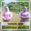 Tahun 2000 cover