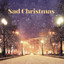 Sad Christmas cover