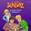 04 - Der Schlunz und das letzte Geheimnis cover