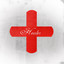 Healer cover
