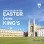 Easter From King's (2021 Collection) cover