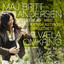 Væla omkring cover