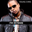 The Network cover