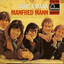 What A Mann cover
