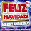 Feliz Navidad ! Merry Christmas 2014 - Top 40 Clasicas De Navidad cover