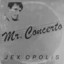 Mr. Concerto - Extension