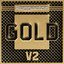 Reggaeton Gold, Vol. 2 cover