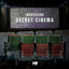 Secret Cinema - Sebastian Mullaert "Siren" Remix