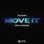 TELYKAST - Move It (ft. Luciana)