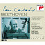 Pablo Casals Plays the Beethoven Cello Sonatas cover