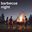 barbecue night cover