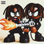Flamethrower cover