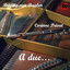 Oboe Concerto in D Minor, SF. 935: II. Adagio - Played by Flute cover