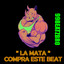 LA MATA cover