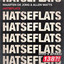 Hatseflats - Extended Mix