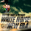 White Noise artwork