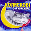 Дощик cover