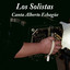 Los Solistas: Canta Alberto Echague cover