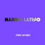 MAMBO NEGRO - SOUL SO IT GOES (ALMA, ASI ES COM ES)