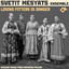 Unknown Title cover