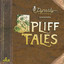 Spliff Tales cover