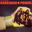 BARRABAS - KEEP ON MOVIN