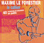 Le Cahier cover