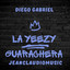 LA YEEZY GUARACHERA cover